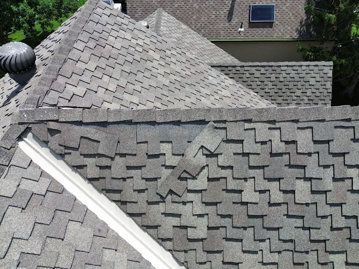 RufPlus - Roof Replacement, Roof Repair & Maintenance. Picture 3