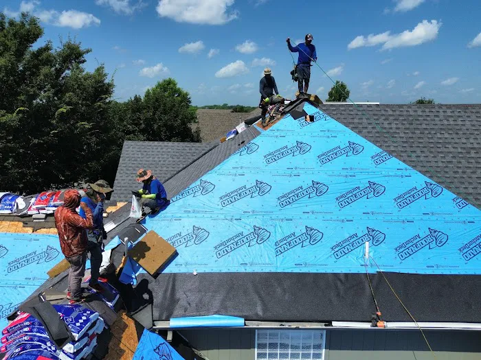 RufPlus - Roof Replacement, Roof Repair & Maintenance. Picture 2