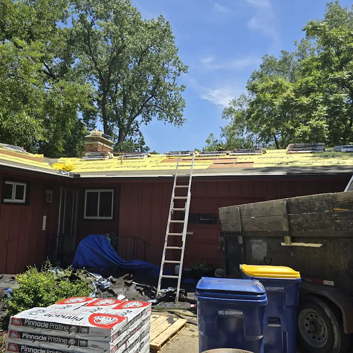 RufPlus - Roof Replacement, Roof Repair & Maintenance. Picture 5