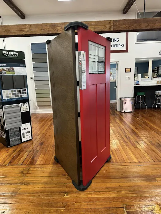 Mesler Roofing, Siding and Windows Picture 1