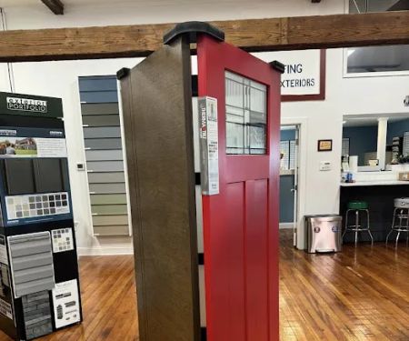 Mesler Roofing, Siding and Windows