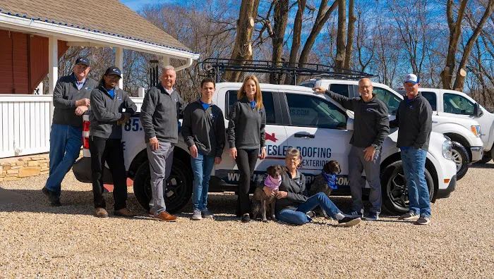 Mesler Roofing, Siding and Windows Picture 3