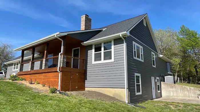 Mesler Roofing, Siding and Windows Picture 5