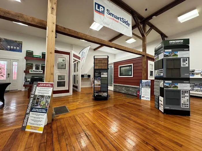 Mesler Roofing, Siding and Windows Picture 7