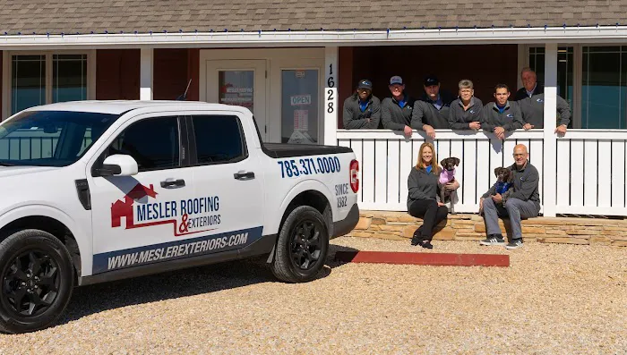 Mesler Roofing, Siding and Windows Picture 10