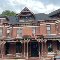 Green Factor Roofing ico