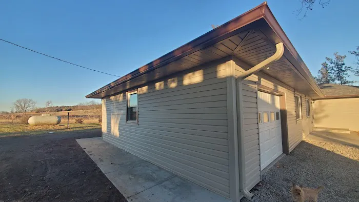 Green Factor Roofing Picture 5