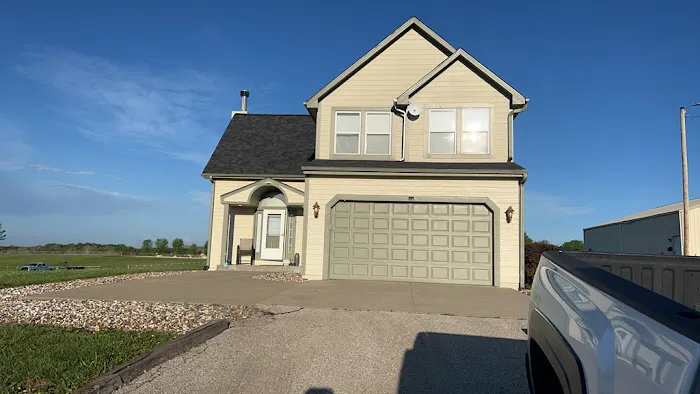 Green Factor Roofing Picture 4