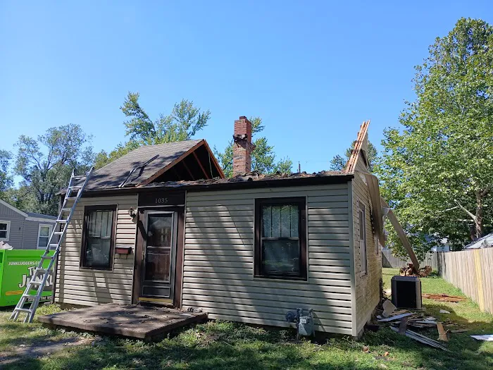 Green Factor Roofing Picture 6