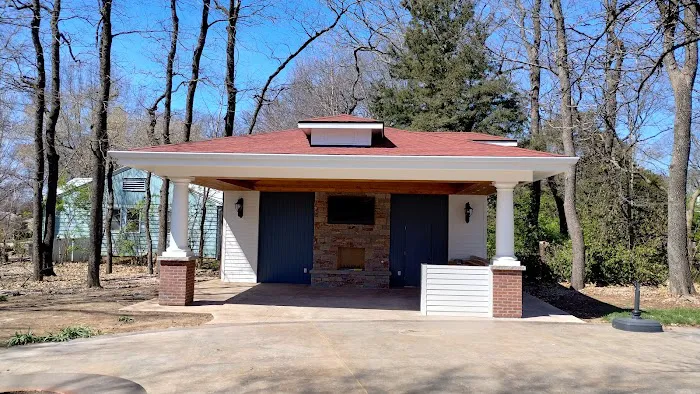 Green Factor Roofing Picture 7