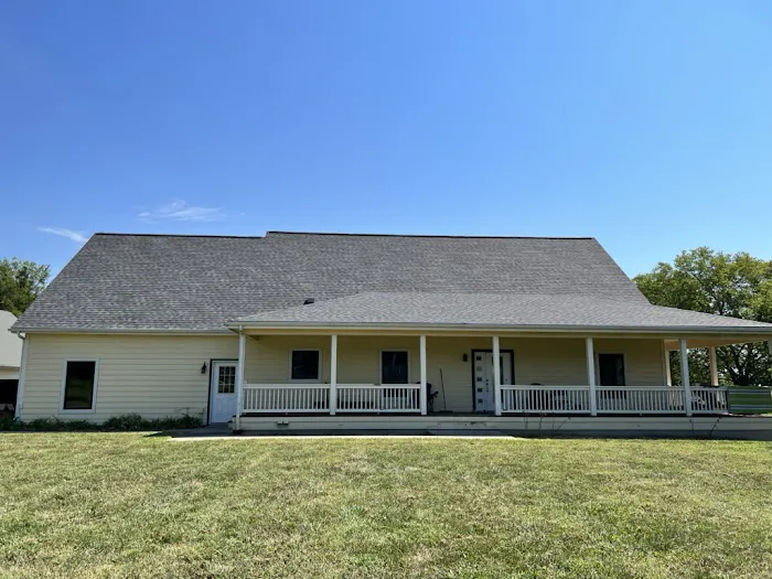 Green Factor Roofing Picture 9