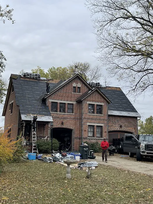 Green Factor Roofing Picture 10