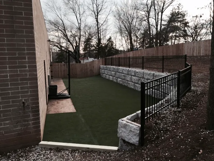 Diversified Construction & Roofing Picture 7