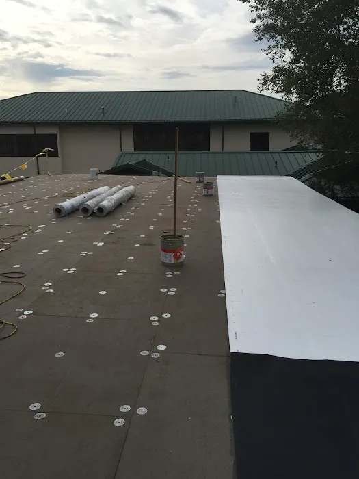 Diversified Construction & Roofing Picture 4