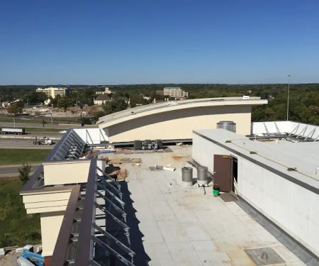 Diversified Construction & Roofing