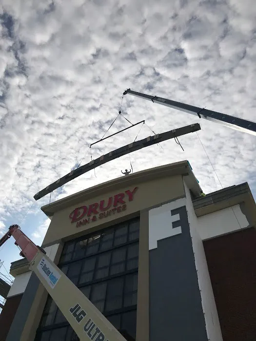 Diversified Construction & Roofing Picture 9