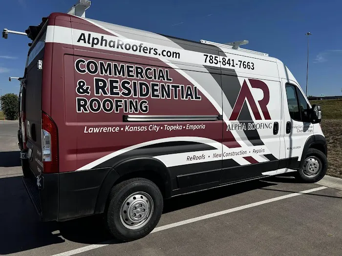 Alpha Roofing Picture 7