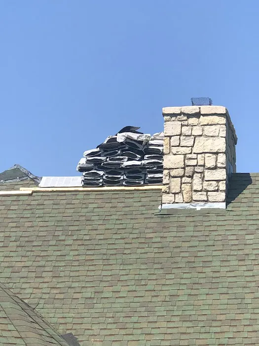 Alpha Roofing Picture 5