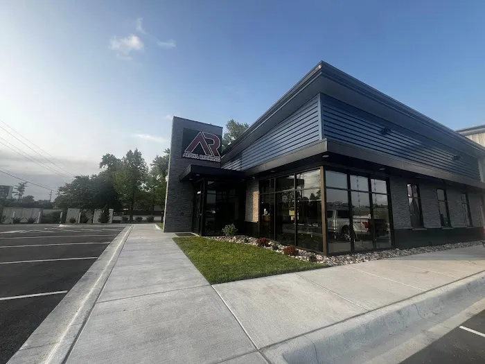 Alpha Roofing Picture 4