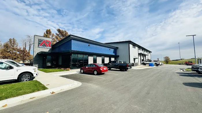 Alpha Roofing Picture 3