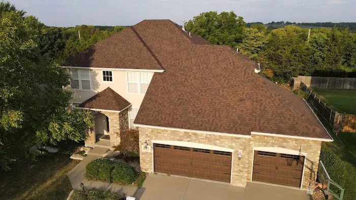 Alpha Roofing Picture 1