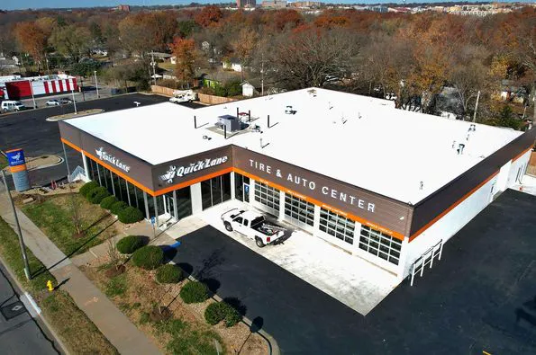 Alpha Roofing Picture 2