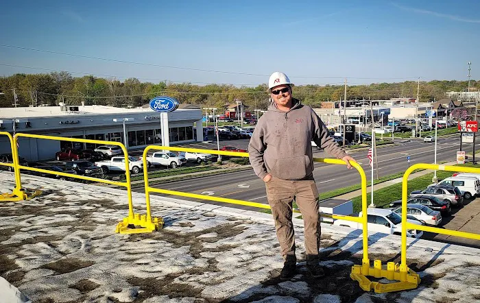 Alpha Roofing Picture 10