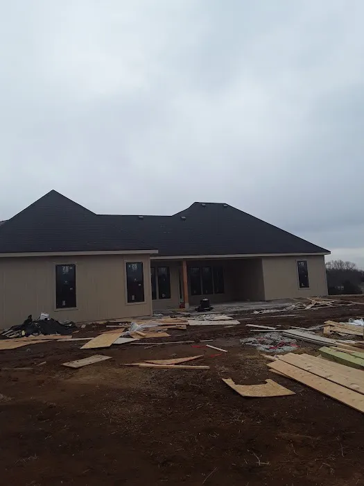 Garcia Roofing Lawrence Kansas Picture 2