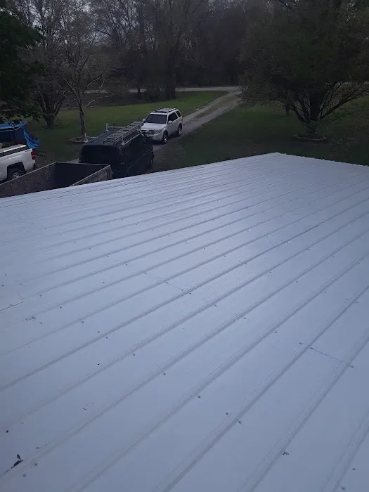 Garcia Roofing Lawrence Kansas Picture 1