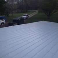 Garcia Roofing Lawrence Kansas ico