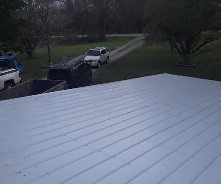Garcia Roofing Lawrence Kansas
