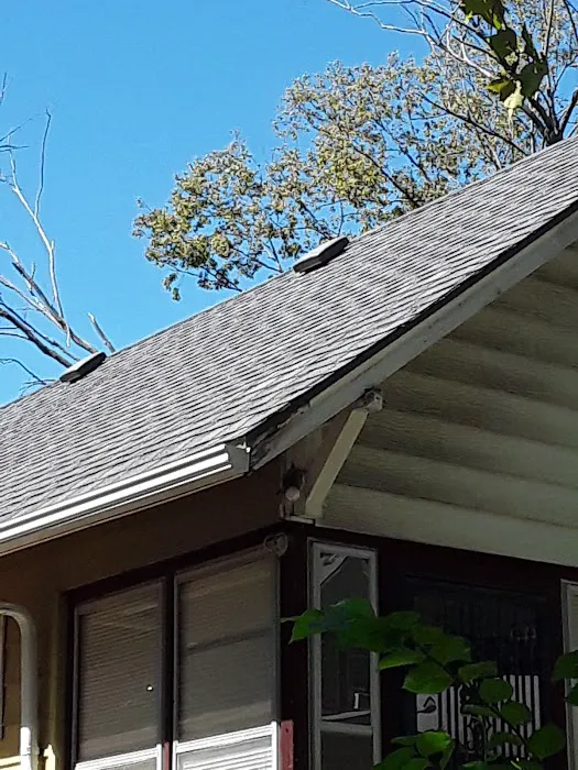 Garcia Roofing Lawrence Kansas Picture 6