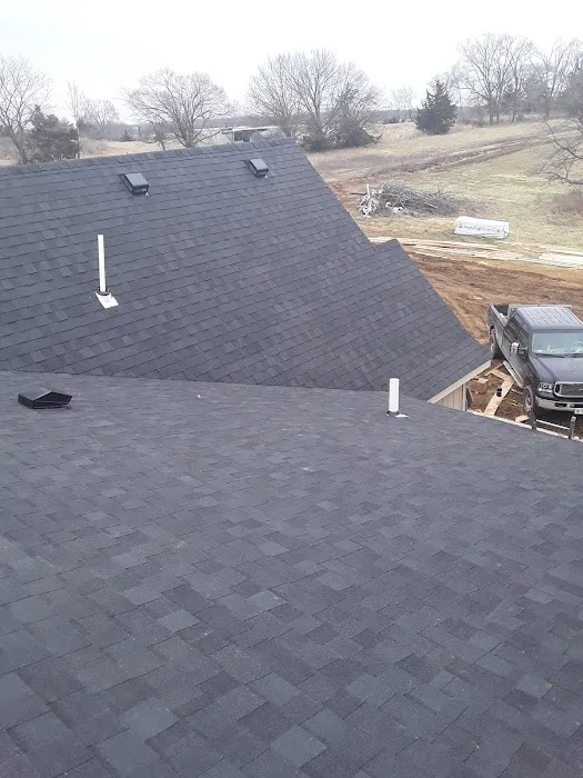 Garcia Roofing Lawrence Kansas Picture 4
