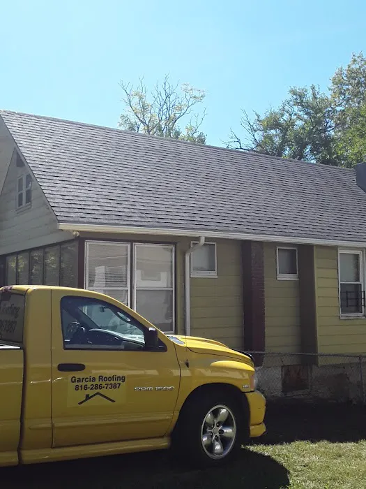 Garcia Roofing Lawrence Kansas Picture 10