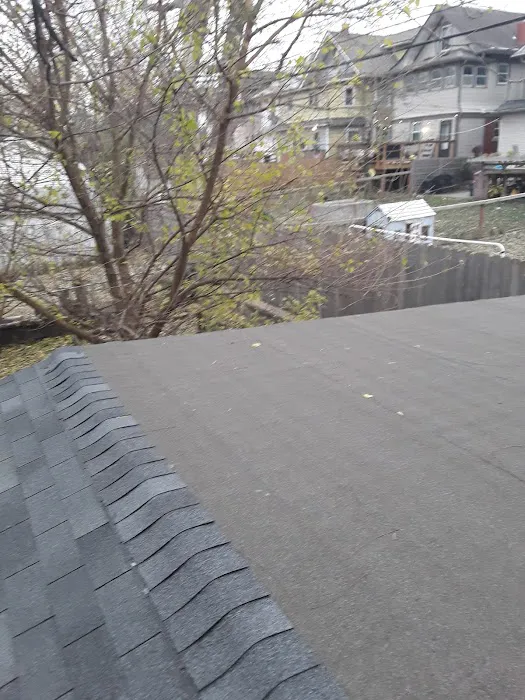 Garcia Roofing Lawrence Kansas Picture 8