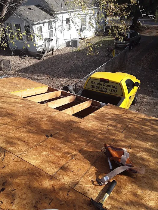 Garcia Roofing Lawrence Kansas Picture 9