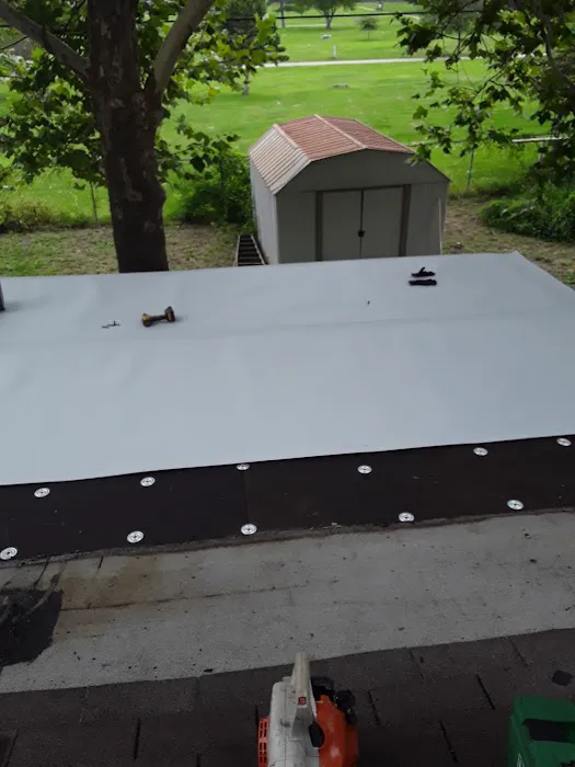 Garcia Roofing Lawrence Kansas Picture 7