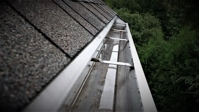 Man of Steel Roofer of Lawrence KS Picture 6