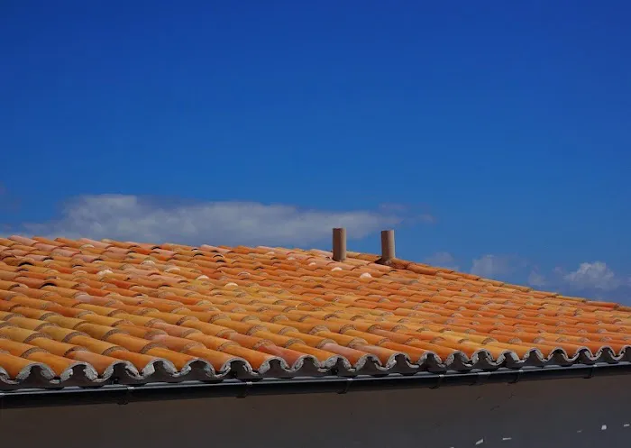 Man of Steel Roofer of Lawrence KS Picture 7