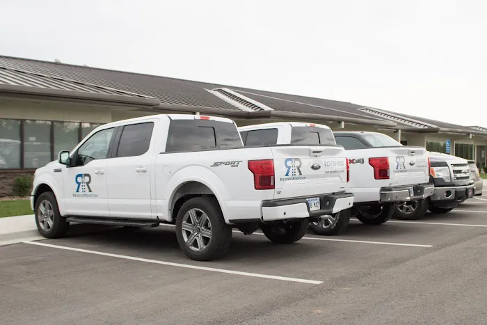 Rescue Roofers Picture 1