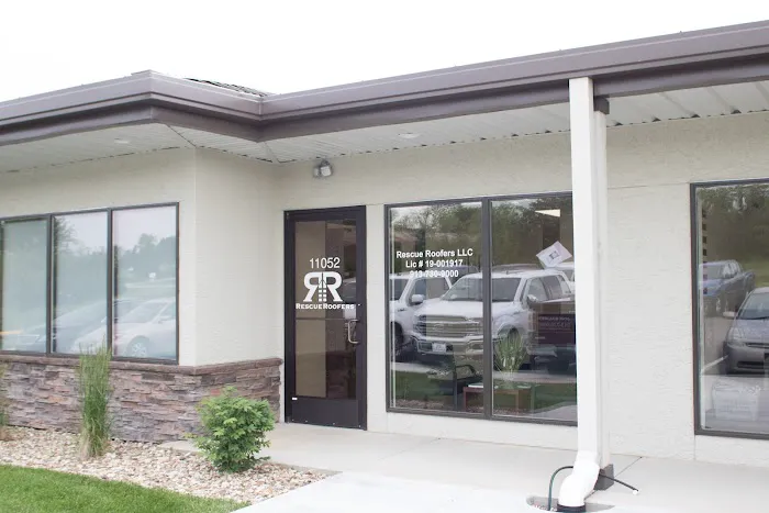 Rescue Roofers Picture 5