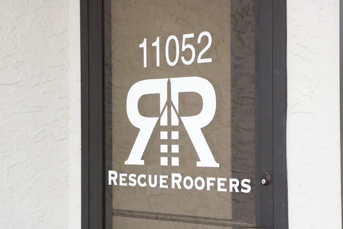 Rescue Roofers Picture 7