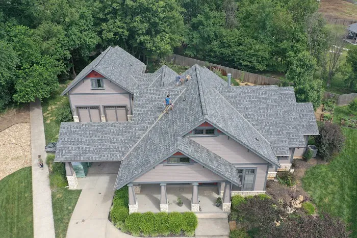 Mighty Dog Roofing of Kansas City Picture 9