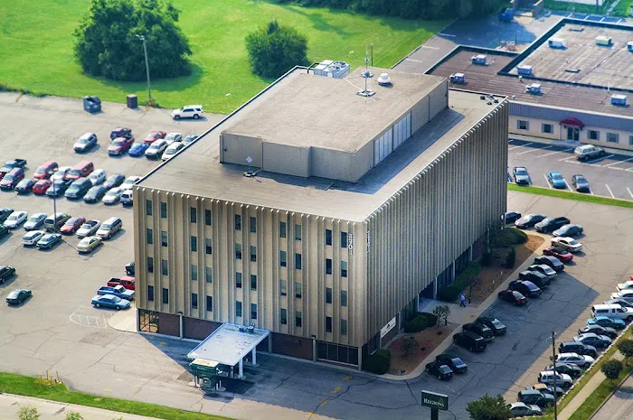 CentiMark Corporation Picture 3