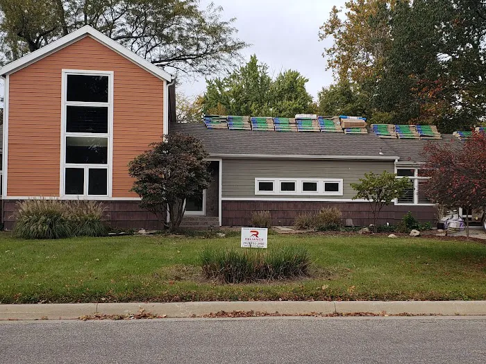 Reliance Roofing Inc Picture 8