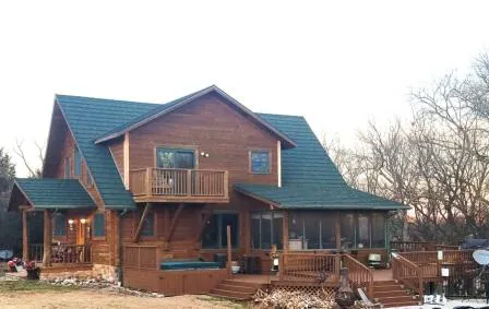 Reliance Roofing Inc Picture 5