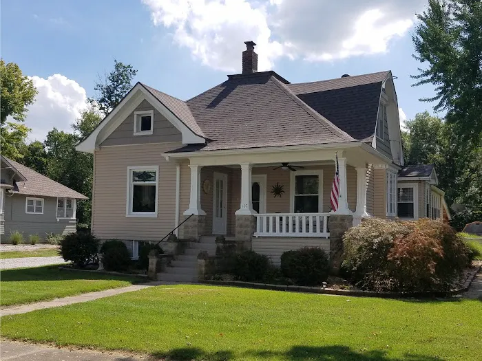 Reliance Roofing Inc Picture 7