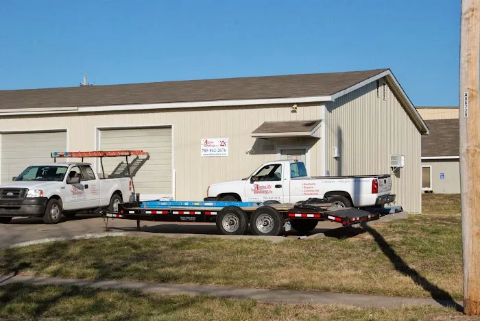 Alpha Roofing, LLC Picture 1