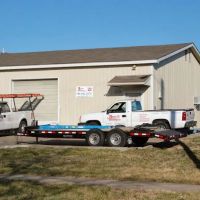 Alpha Roofing, LLC ico