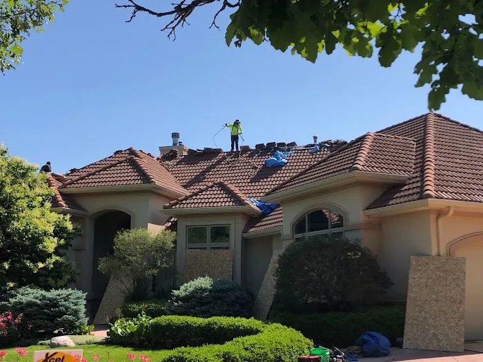 LoveOurRoof, an Xcel Company Lic#DR 2020-9778 Picture 4